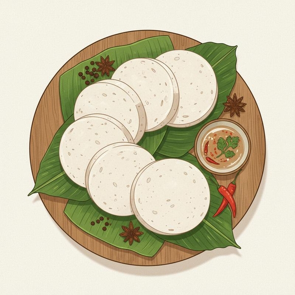 Giò Lụa Bị Bở Và Rỗ: Bí Quyết Làm Giò Dai, Mịn Không Phụ Gia