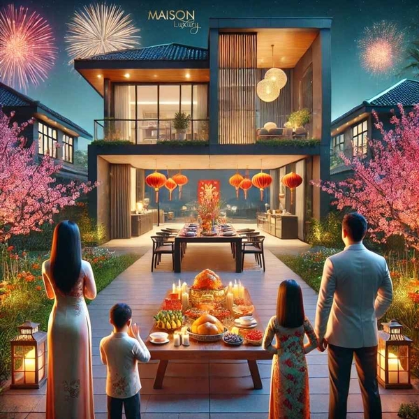 Giao Thừa Là Gì? Ý Nghĩa và Phong Tục Đêm Giao Thừa