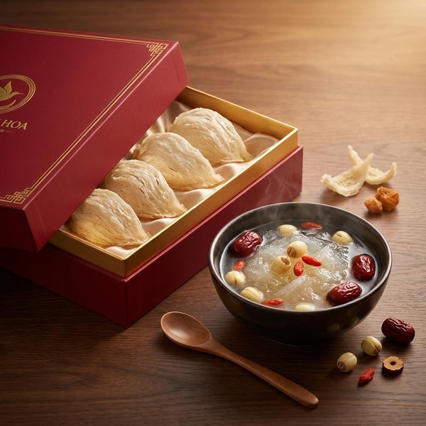 Bí Quyết Chăm Sóc Sức Khỏe: Công Dụng Của Yến Sào Khánh Hòa Đối Với Việc Hồi Phục Sức Khỏe Người Cao Tuổi