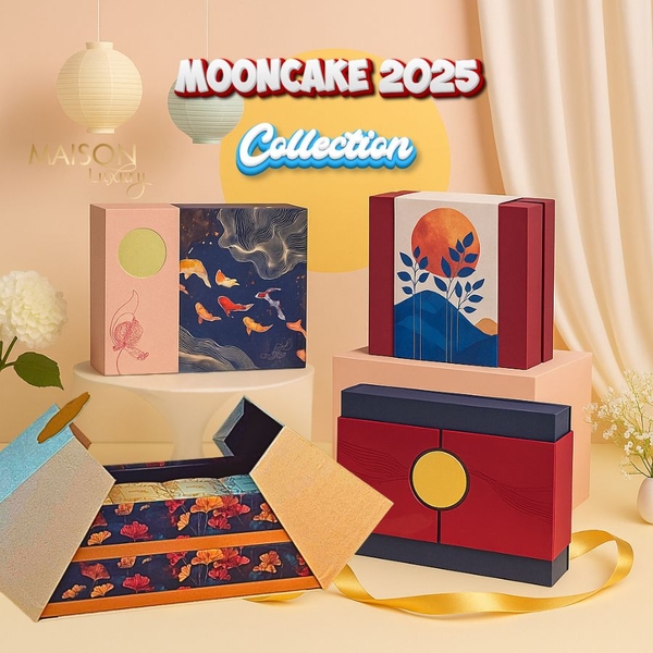 Bánh Trung Thu tại Thái Nguyên: Vị Trà Nồng Đượm