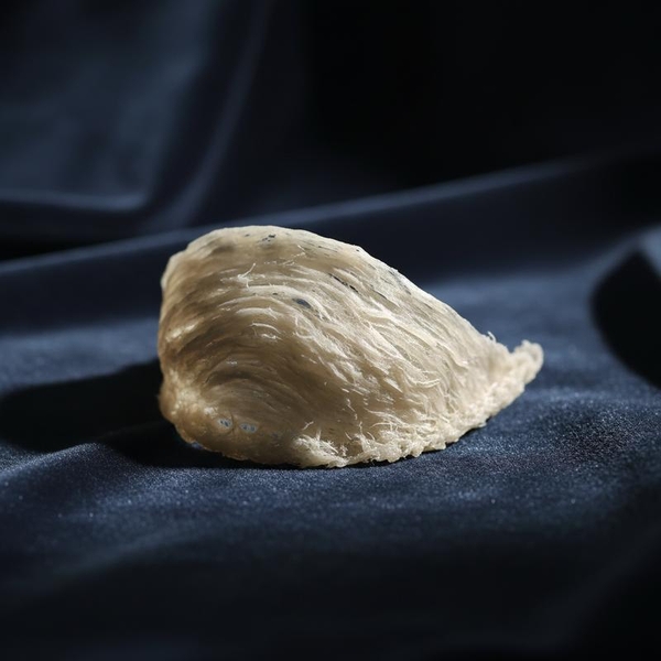 Yến Rút Lông Khô: Tuyệt Phẩm Quà Biếu Của Giới Sành Yến