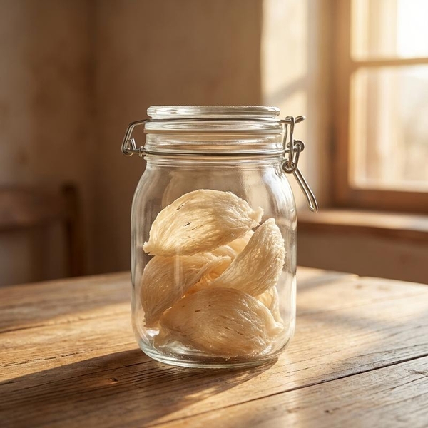 Bí Quyết Bảo Quản Yến Đảo Nguyên Tổ Tại Việt Nam Không Bị Mốc