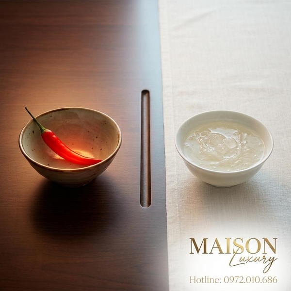 Yến Sào Và Cơn Sốt: Lý Do Khoa Học Cho Lời Khuyên Dân Gian