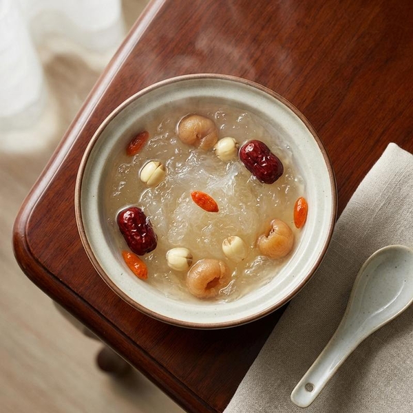 Bí Quyết Chưng Yến Ngũ Vị Thơm Ngon, Bổ Dưỡng Cho Gia Đình