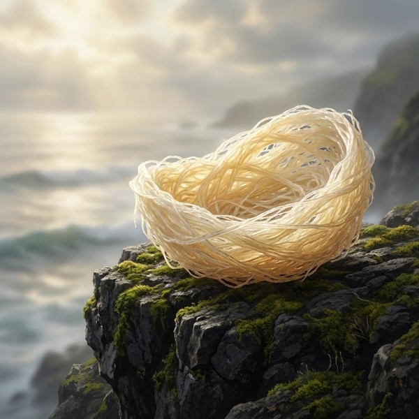 Cẩm Nang Phân Loại Và Nhận Diện Yến Đảo Tự Nhiên Khánh Hòa Chuẩn Xác