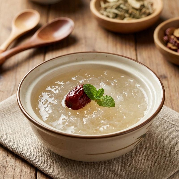 Bí Quyết Sử Dụng Yến Sào Để Kiểm Soát Cân Nặng Nhưng Vẫn Đủ Chất Cho Con