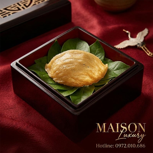 Bí Quyết Chọn Yến Đảo Nguyên Tổ Đẹp Nhất Làm Quà Biếu Thọ