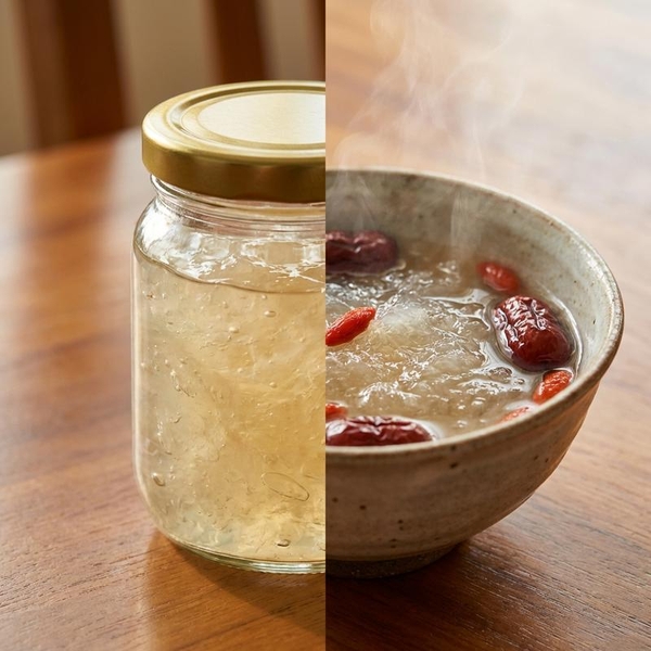 Yến Hũ Chưng Sẵn Có Thực Sự Tốt Bằng Yến Tự Chưng Tại Nhà Không?