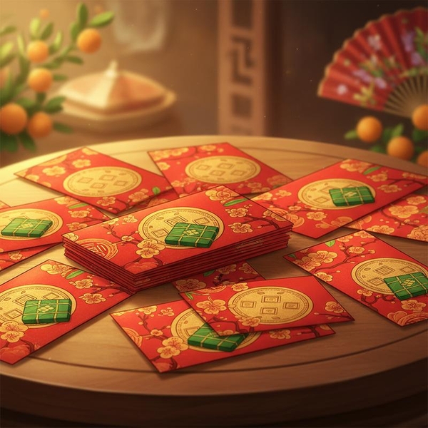 Bao Nhiêu Tuổi Được Nhận Lì Xì? Ranh Giới Giữa Trẻ Con Và Người Lớn Ngày Tết