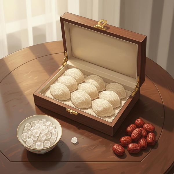 So Sánh Yến Sào Việt Nam Và Yến Sào Malaysia/Indonesia: Vị Thế Quà Tặng Thượng Hạng