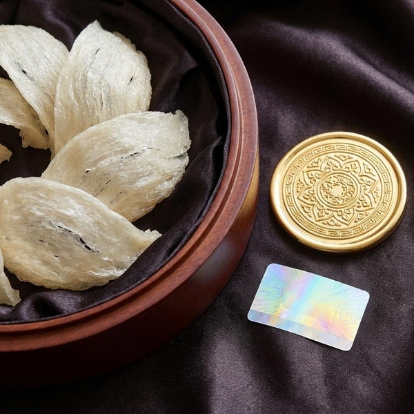 Hiểu Rõ Chứng Nhận Địa Lý Và Tem Chống Hàng Giả Yến Sào Khánh Hòa