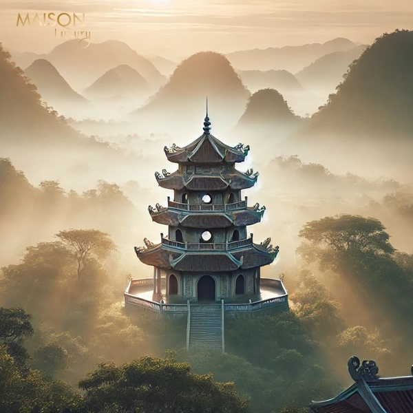 15 Lưu Ý Khi Đi Lễ Chùa Đầu Năm 2025