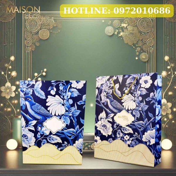 Mua quà tết cao cấp cho doanh nghiệp tại Khánh Hoà-CK cao