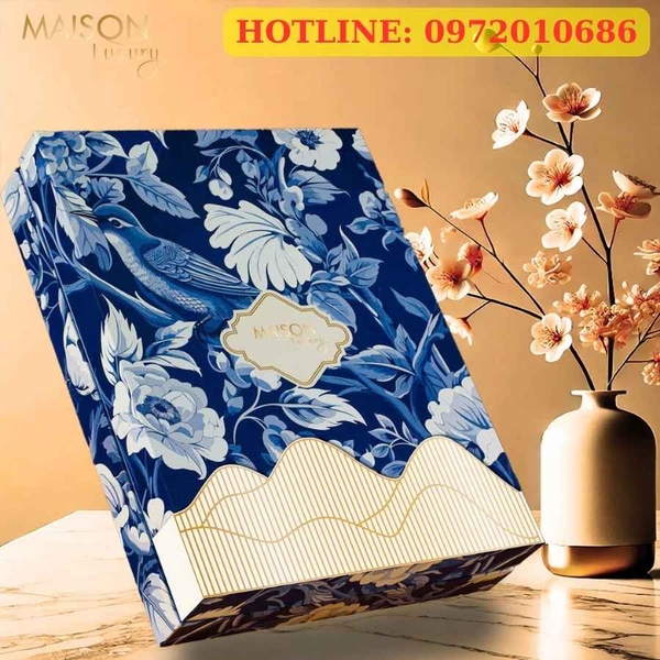 Mua quà tết cao cấp cho doanh nghiệp tại Hải Dương-Giá rẻ