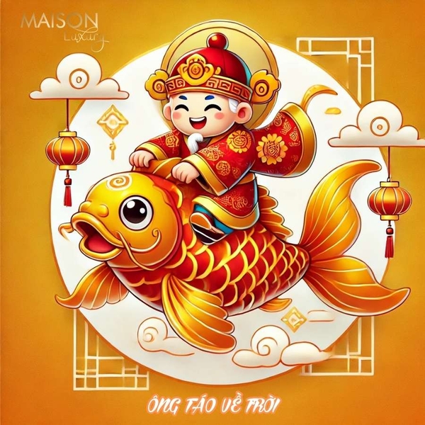 Nguồn Gốc Của Ông Công, Ông Táo Trong Phong Tục Việt Nam