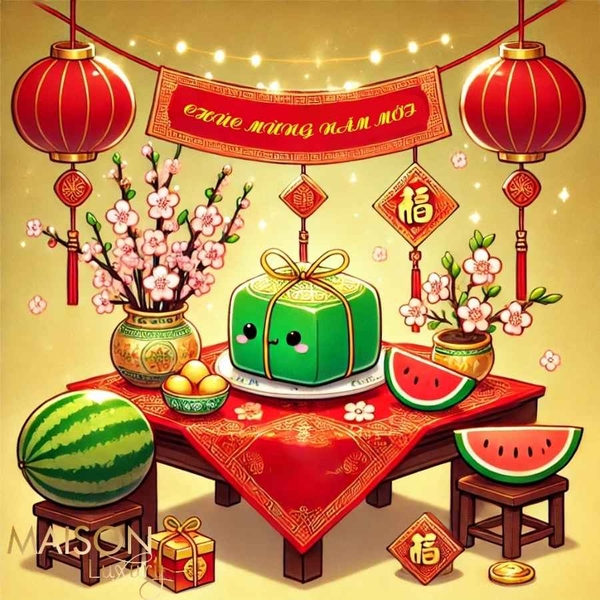 Nguồn Gốc Của Tết - Khám Phá Lịch Sử Và Ý Nghĩa Tết Cổ Truyền Việt Nam