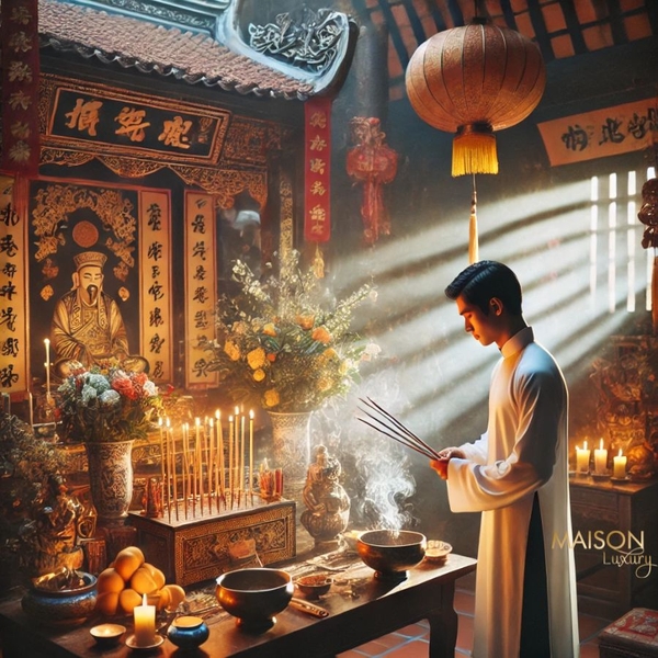 Các Bài Văn Cúng Gia Tiên Ngày Tết: Ý Nghĩa và Hướng Dẫn Chi Tiết