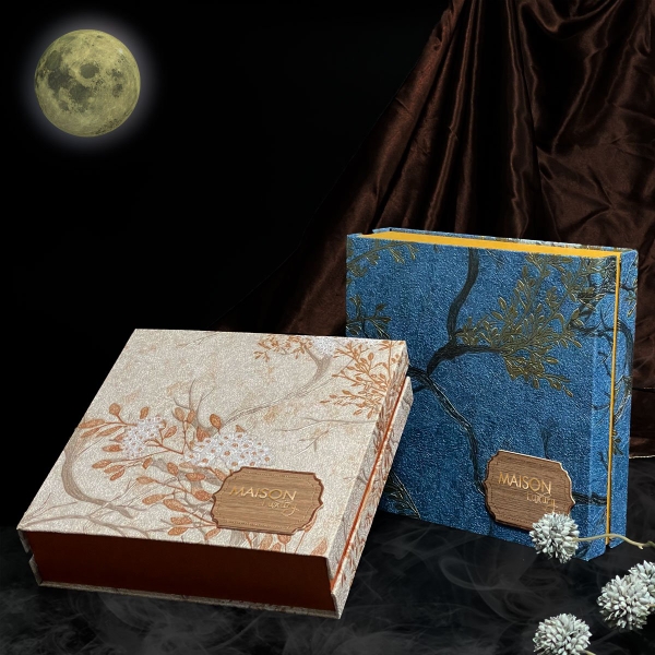 Bánh Trung Thu Cho Doanh Nghiệp Tại Hải Dương: Sự Lựa Chọn Đẳng Cấp Cho Mùa Lễ Hội