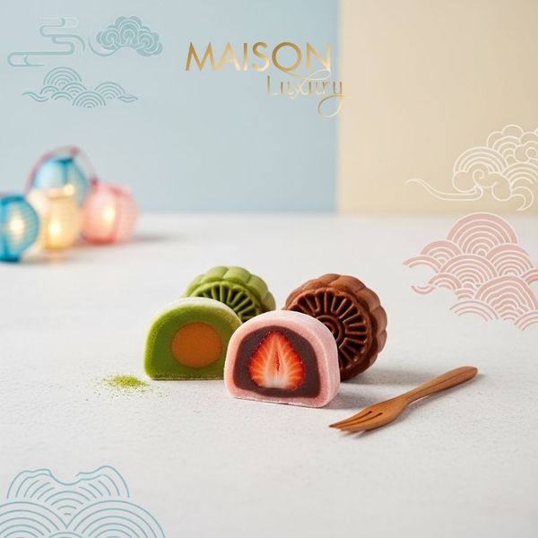 Các câu hỏi thường gặp về bánh trung thu mochi