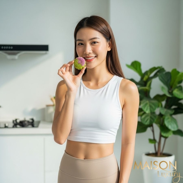 Bí quyết lựa chọn bánh trung thu mini healthy