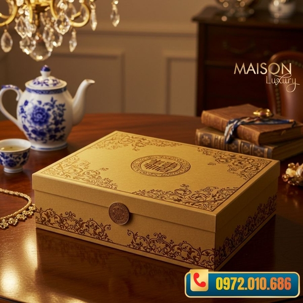 các tiêu chí lựa chọn bánh trung thu cho doanh nghiệp