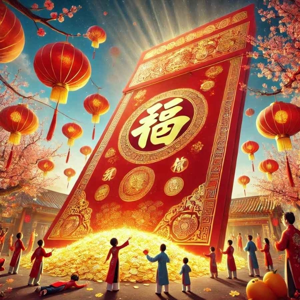 Phong Tục Lì Xì Tết Nguyên Đán: Ý Nghĩa Và Giá Trị Bền Vững