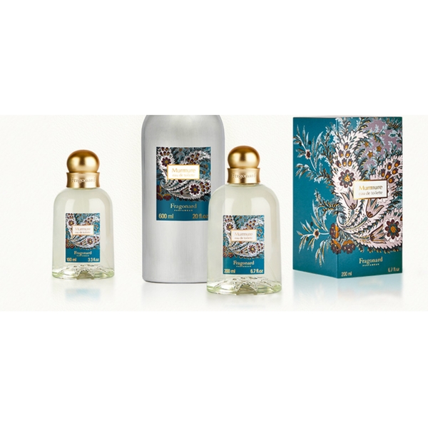 Nước hoa Fragonard các chai full chính hãng Pháp (order bill Pháp chuẩn ngày giờ mua hàng)