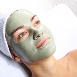 Mặt nạ bùn khoáng xanh siêu mịn Argiletz giúp làn da căng mướt trẻ đẹp- chính hãng Pháp