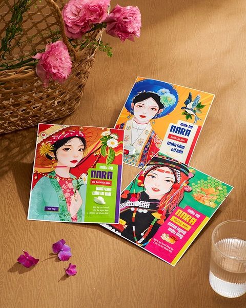 5 SAI LẦM KHI ĐẮP MẶT NẠ GIẤY