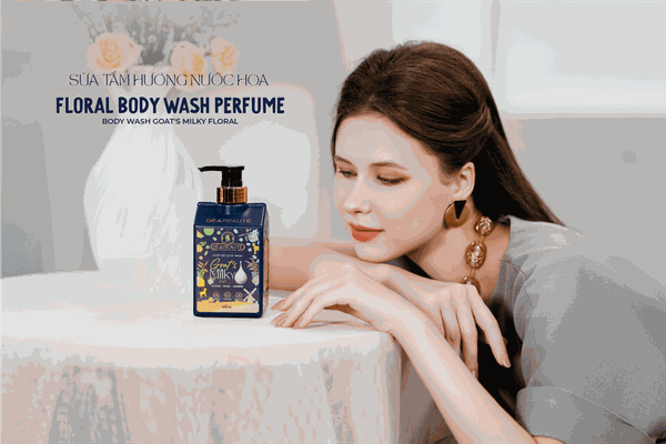 Sự Kết Hợp Hoàn Hảo Giữa Sữa Dê Và Yến Mạch Cho Làn Da Mềm Mại, Tươi Sáng Cùng Dê La Beauté