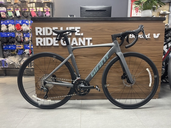 Xe đạp đua GIANT PCR LTD 2 phiên bản 2025 - ONEBIKE