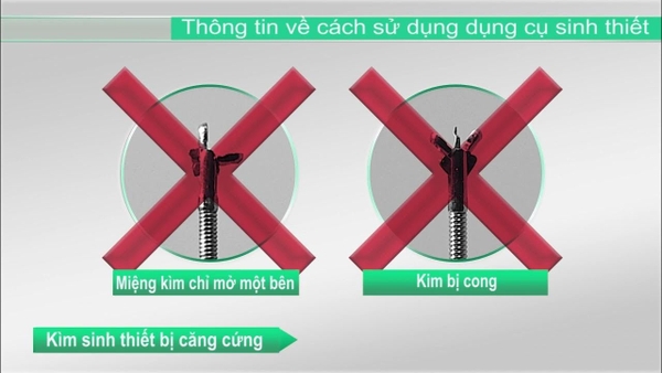 Cách sử dụng dụng cụ