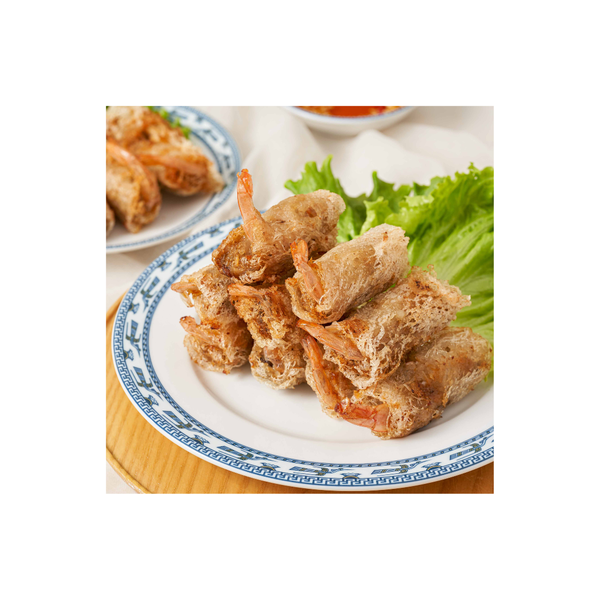 Chả Rế Tôm 400g
