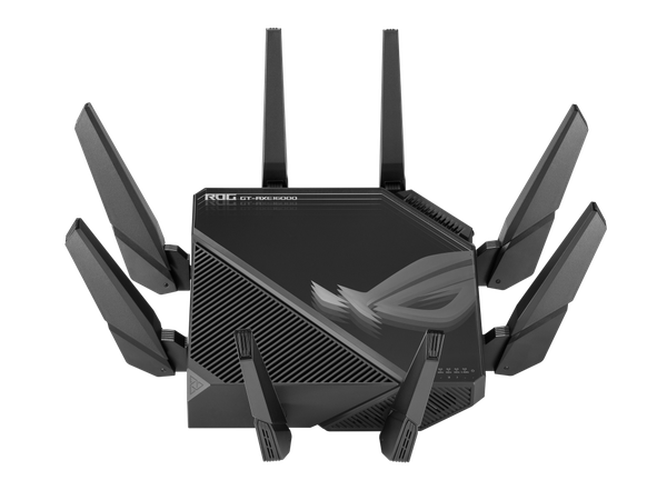 Router Wifi ASUS ROG Rapture GT-AXE16000