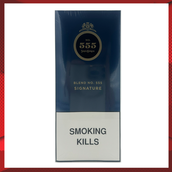 555 Mandarin Signature GOLDEN CENTURY TRADING COMPANY LIMITED