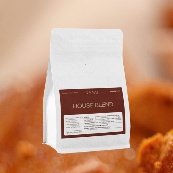 House Blend