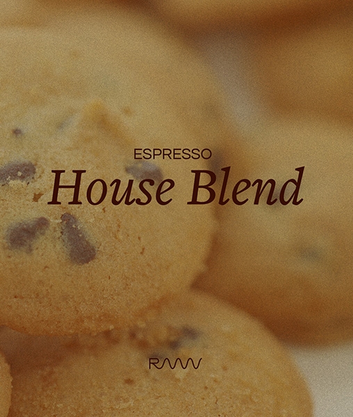 House Blend