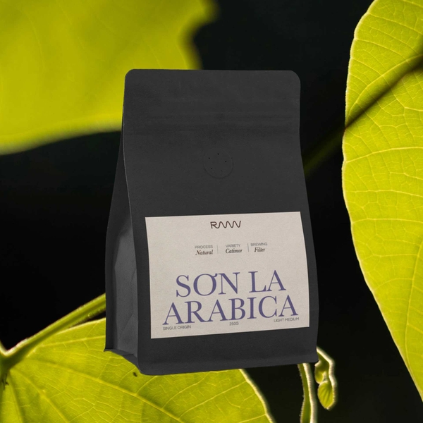 Sơn La Arabica