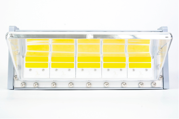 Optimizing Fishing Vessel Lighting: Introducing the 111 LED Light T700 ...