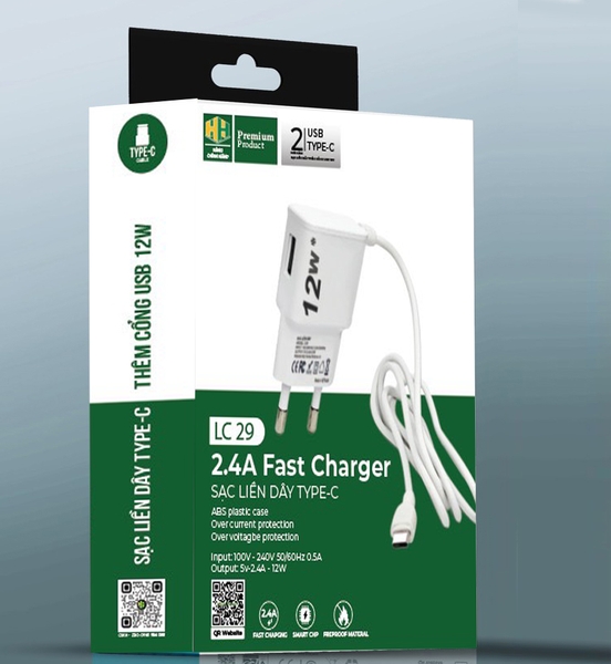 sac-lien-day-type-c-them-cong-usb-12w-model-29