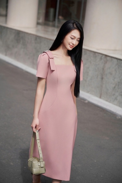 LIL DRESS