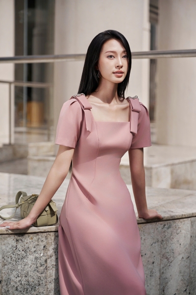 LIL DRESS