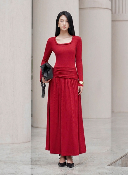 ARCHIE DRESS