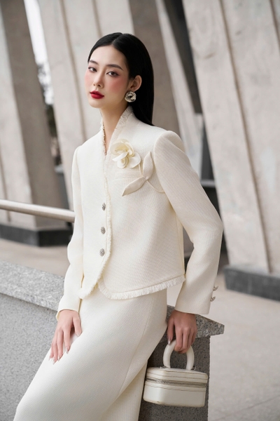 ROSÉ JACKET- áo khoác