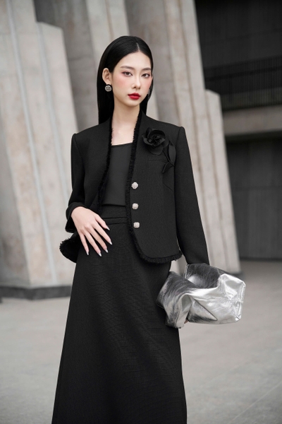 ROSÉ JACKET - áo khoác