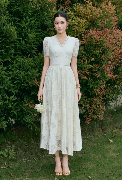 PETAL LACE 