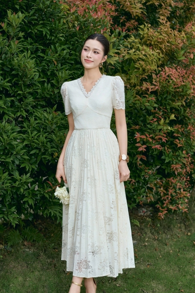 PETAL LACE 
