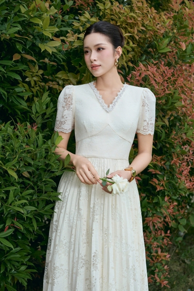 PETAL LACE 