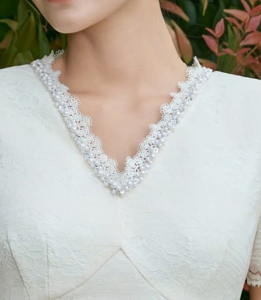 PETAL LACE 