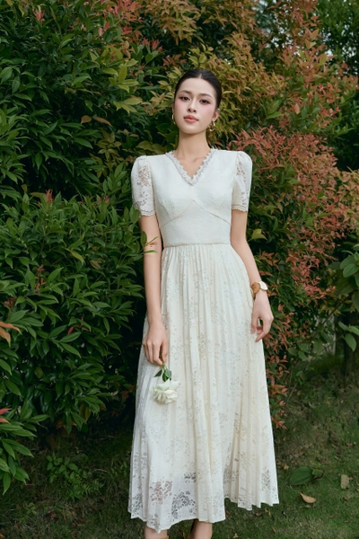 PETAL LACE 